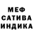 APVP крисы CK Sangali Partoev